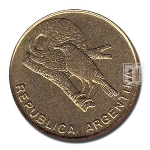 1/2 Centavo | 1985 | KM 95 | O