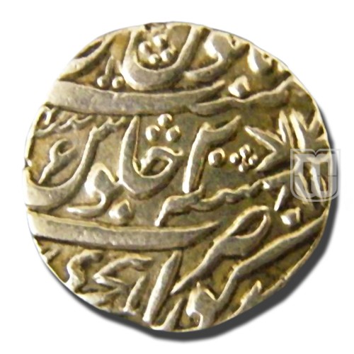 Rupee | 1194 | KM 96.2 | R