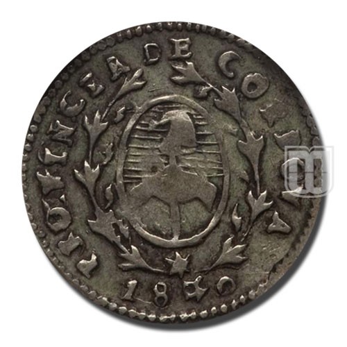 Real | 1841 | KM 9 | O