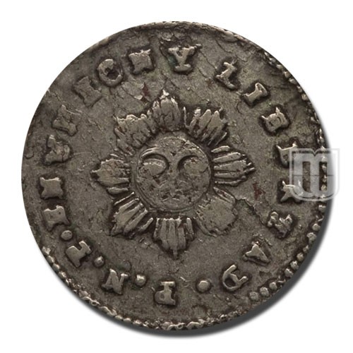 Real | 1841 | KM 9 | R