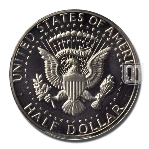 Half Dollar | 1977 | KM # A202b | R