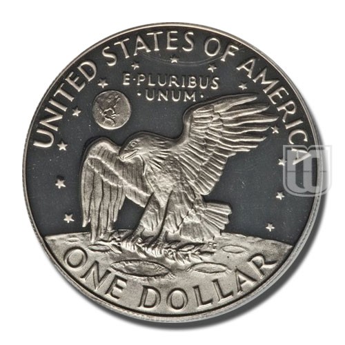 One Dollar | 1978 | KM # A203 | R