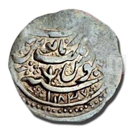 Timasha | 1837 | C 20a | R