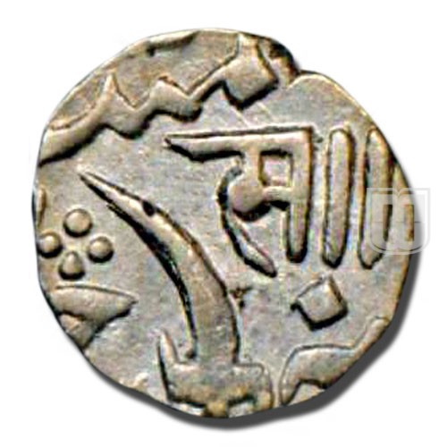 1/2 Rupee | 1258 | C 37.3 | R