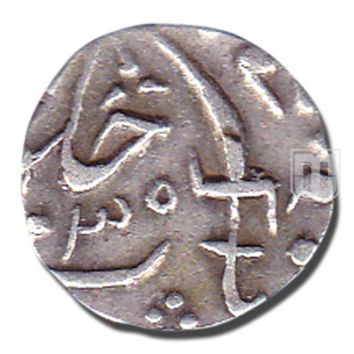 1/2 Rupee | 125x | C 37.3 | R