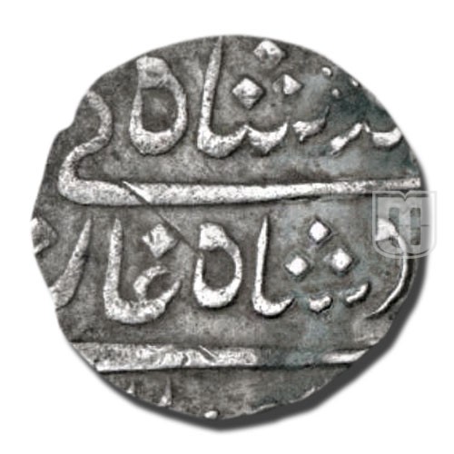Rupee |  | KM G302 | O