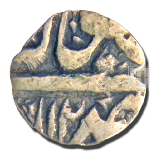 1/4 Rupee | 1294 | Y  12 | R