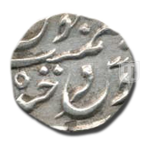 1/16 Rupee | 1307 | Y13 | R