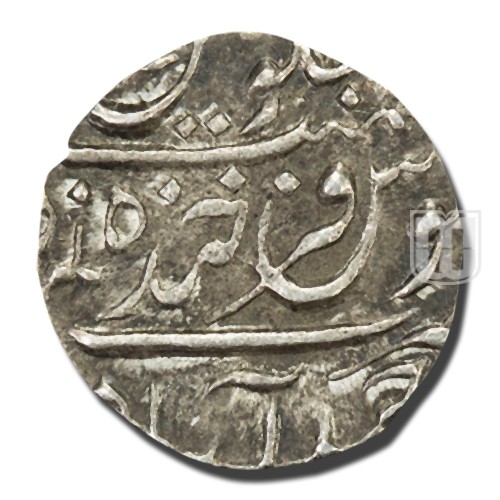 1/16 Rupee | 1321 | Y13 | R