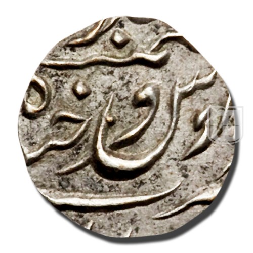1/4 Rupee | 1308 | Y15 | R