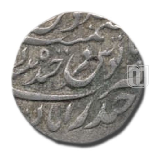 1/2 Rupee | 1300 | Y16 | R