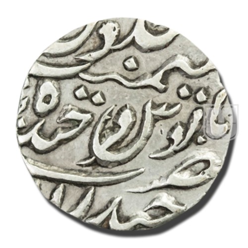 1/2 Rupee | 1301 | Y16 | R
