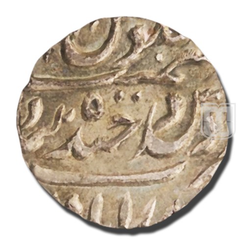 1/2 Rupee | 1306 | Y16 | R