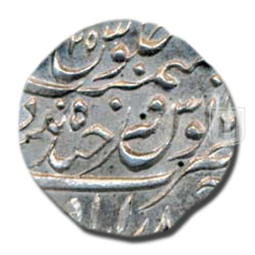 1/2 Rupee | 1289 | Y16 | R