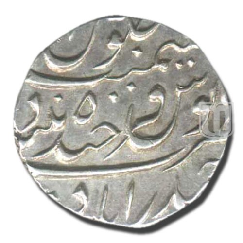 Rupee | 1317 | Y17 | R