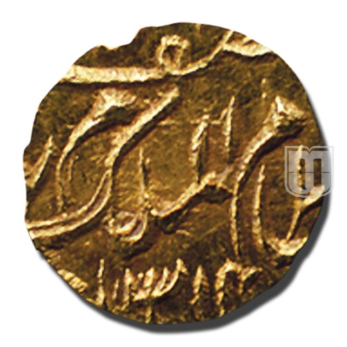 1/16 Ashrafi | 1314 | Y18 | O