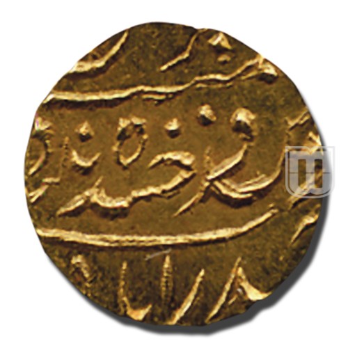 1/16 Ashrafi | 1314 | Y18 | R