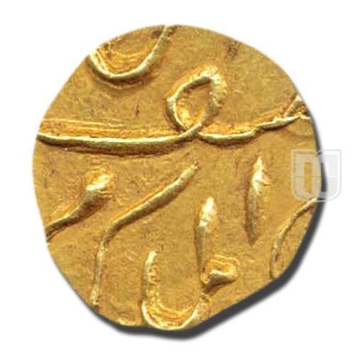 1/8 Ashrafi | 1307 | Y19 | R