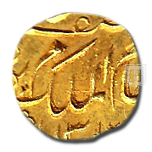 1/8 Ashrafi | 1312 | Y19 | O