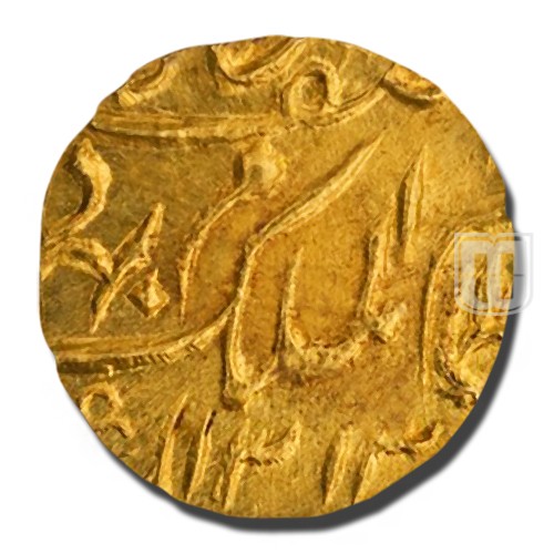 1/8 Ashrafi | 1313 | Y19 | O