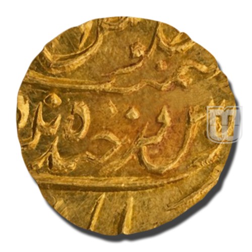 1/8 Ashrafi | 1313 | Y19 | R