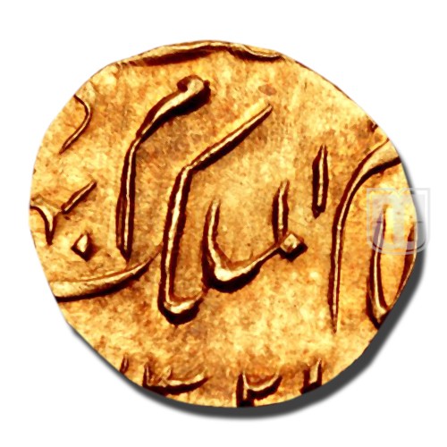 1/8 Ashrafi | 1321 | Y19 | O