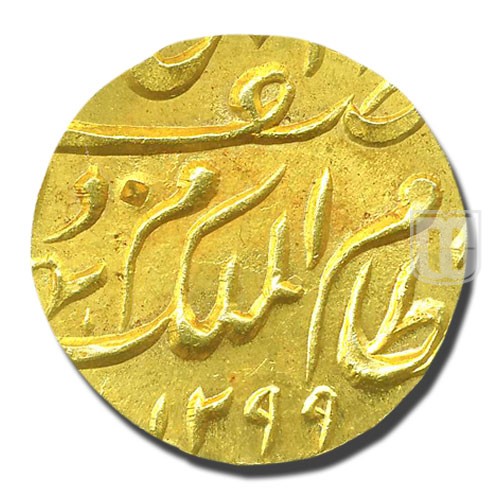 Ashrafi | 1299 | Y22 | O