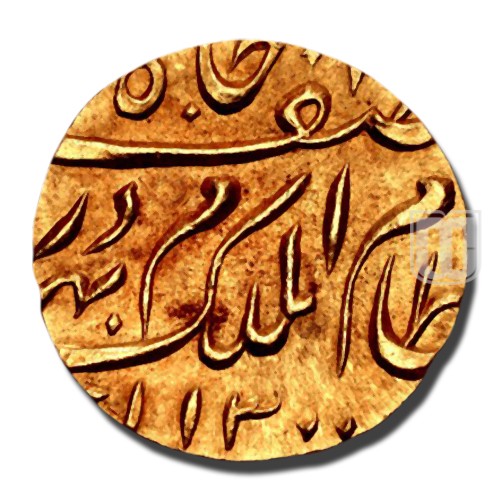 Ashrafi | 1300 | Y22 | R