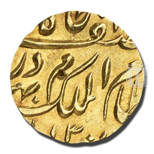 Ashrafi |  | Y22 | O