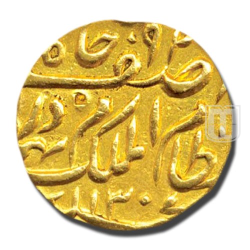 Ashrafi | 1307 | Y22 | O