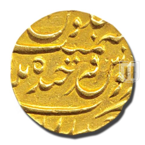 Ashrafi | 1307 | Y22 | R