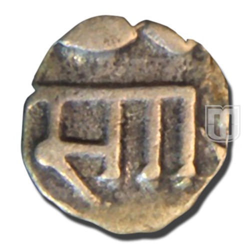 1/8 Rupee | 1294 | Y 26 | R