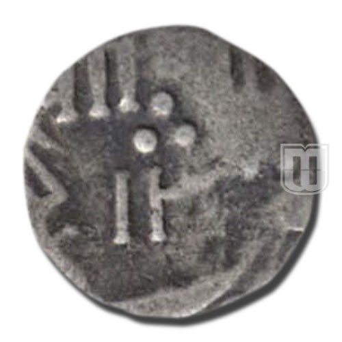 1/2 Rupee | 1300 | Y 28 | R