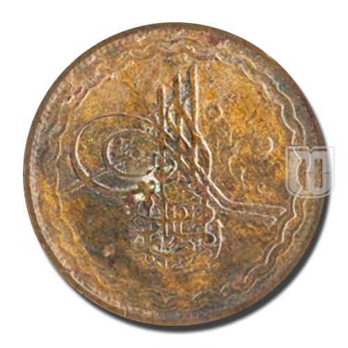 Pai | 1327 | Y 34 | O