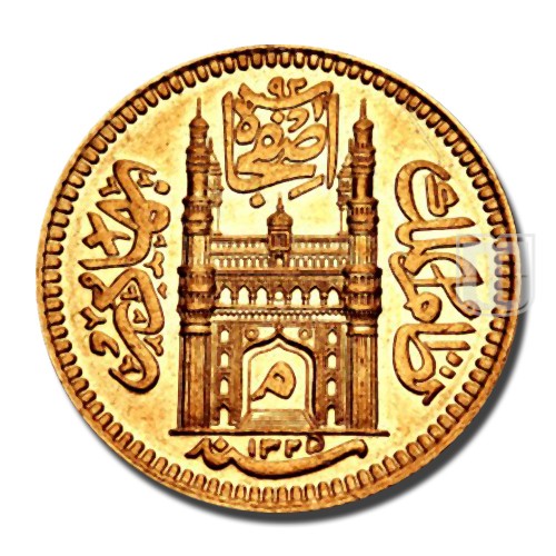 Ashrafi | 1325 | Y 44.1 | O