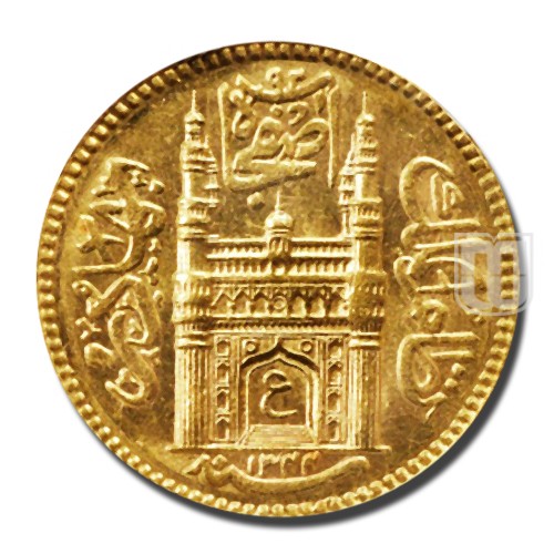 Ashrafi | 1344 | Y 57a | O