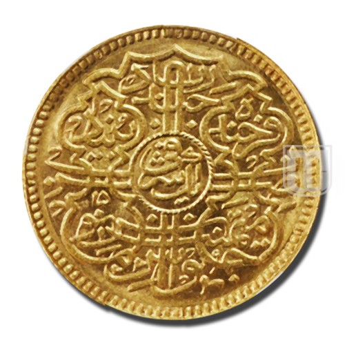 Ashrafi | 1344 | Y 57a | R