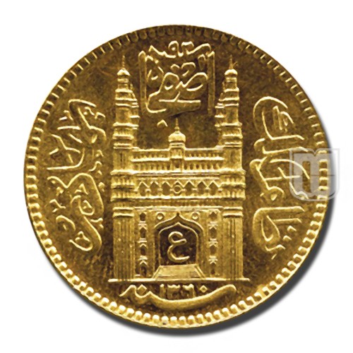 Ashrafi | 1360 | Y 57a | O