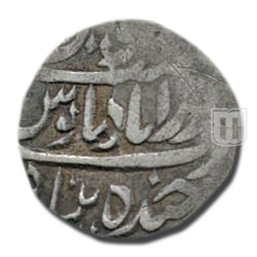 1/2 Rupee | 1276 | Y5 | R