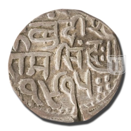 Rupee | 1915 | Y 6 | R