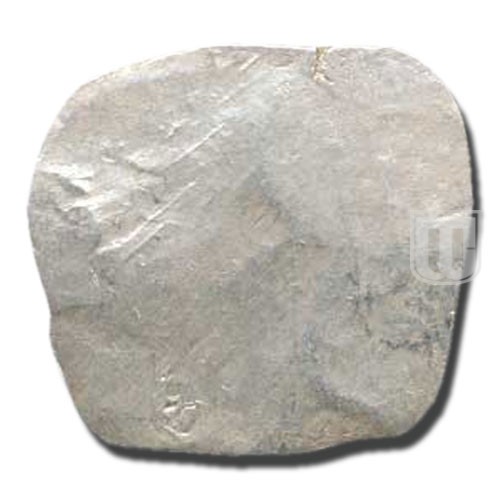 1/2 Karshapana |  | Rajgor series 48 | R