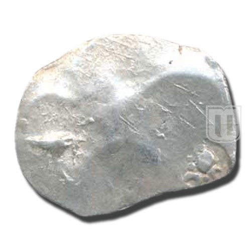 1/2 Karshapana |  | Rajgor series 48 | R