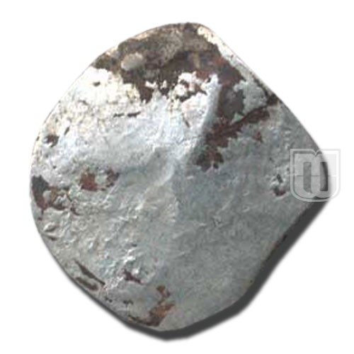 1/2 Karshapana |  | Rajgor series 48 | R