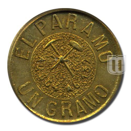 Gramo | ND(1889) | KM Tn1 | R