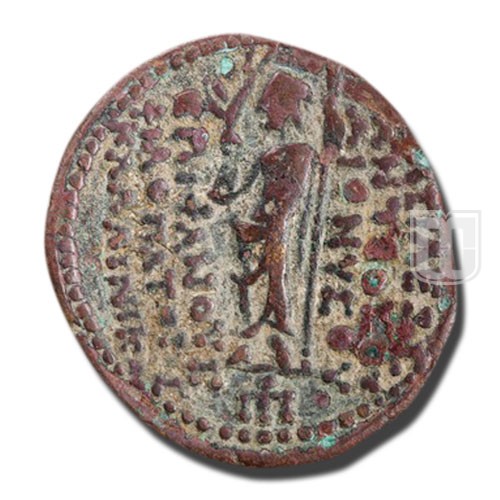 Denomination C (unit) |  | LSM.135 | R