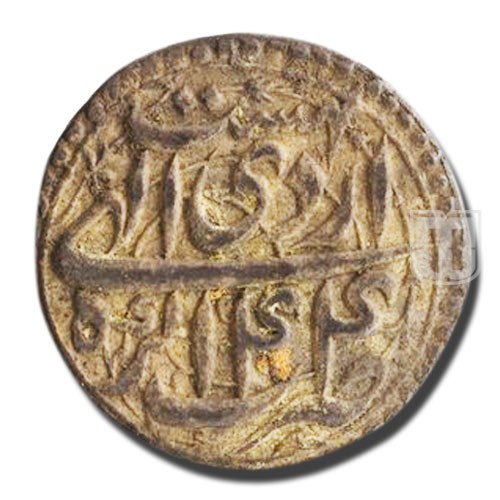 Rupee | 44 | Liddle S-53, KM 93.1 | R