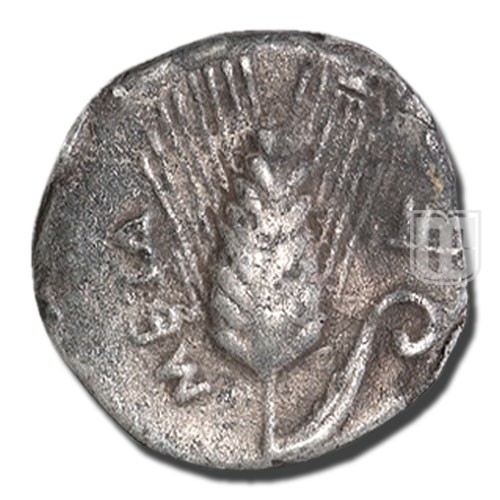 One-sixth Skekel |  |  | R