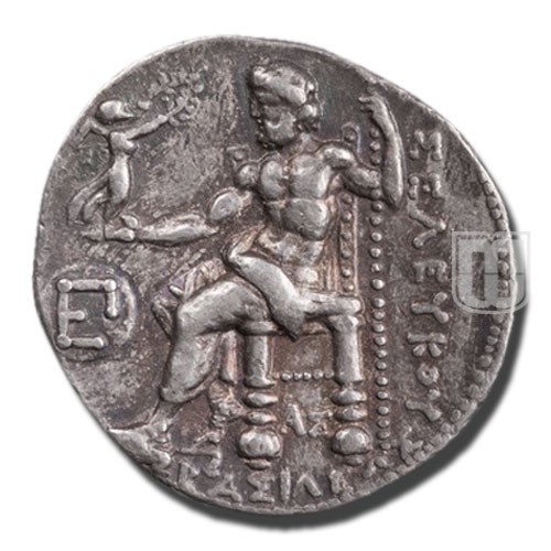 Tetradrachm |  |  | R
