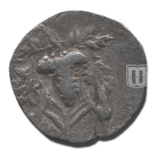 Hemidrachm |  |  | R