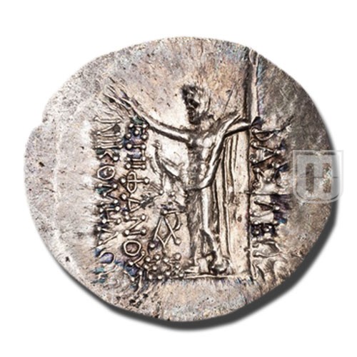 Tetradrachm |  | MN.16.22 | R